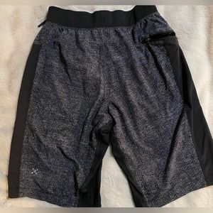 Men’s Lululemon Shorts 9” inseam